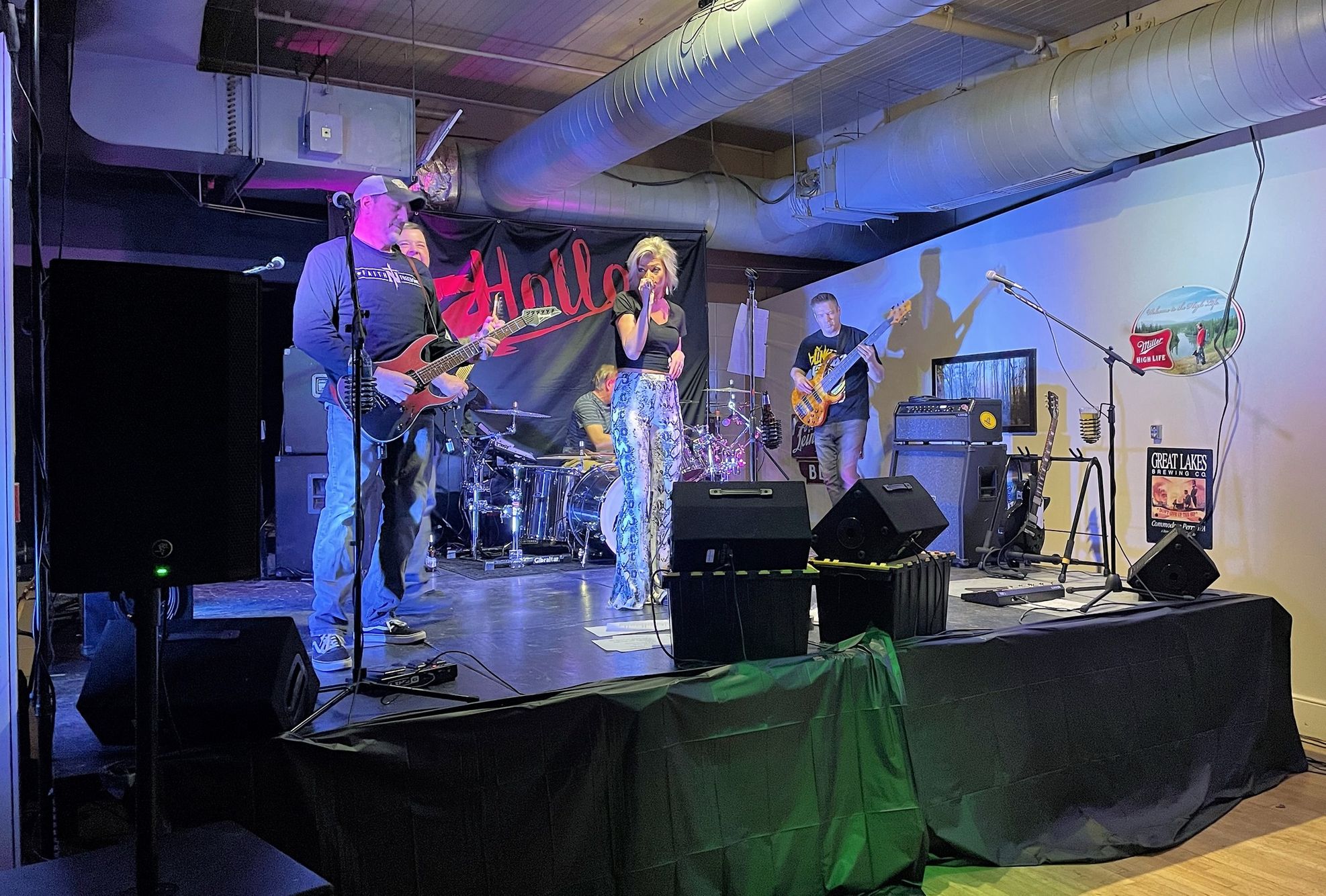 FUNDRAISER CONCERT
